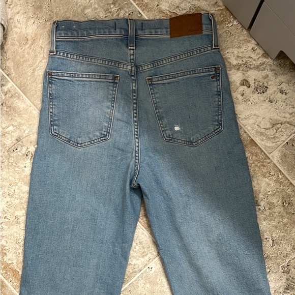 Brand new, recently purchased at madewell store, never been worn - Picture 7 of 7